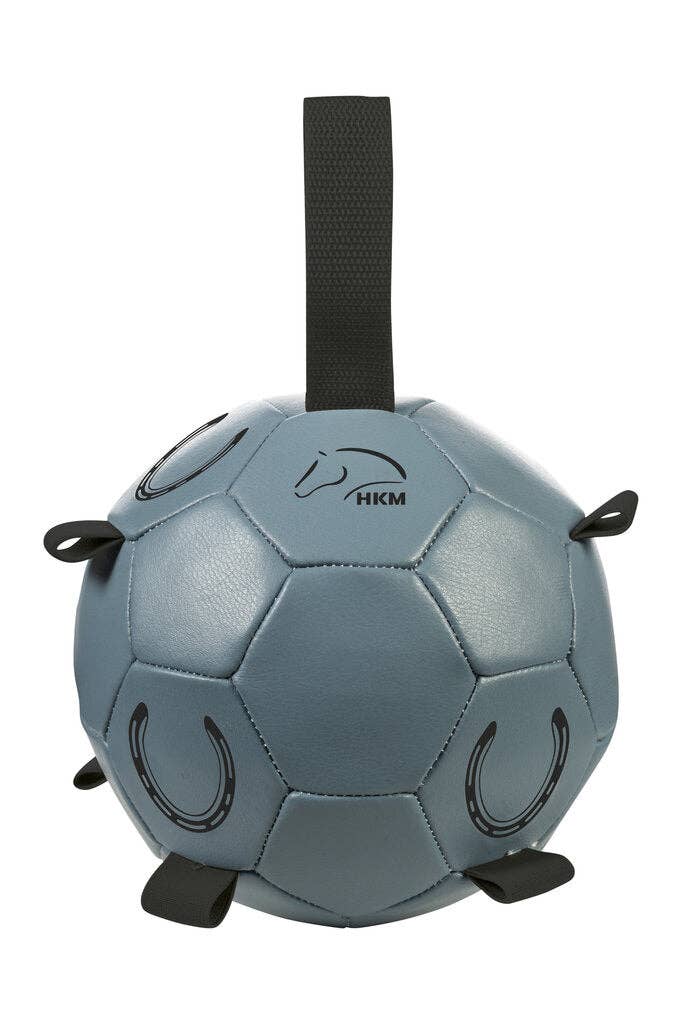 HKM Ball As Toy For Horses -Fun