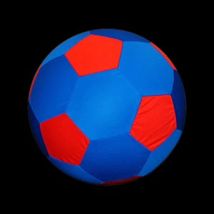 Horseman’s Pride Mega Ball Cover
