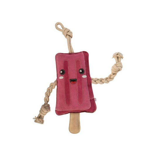 HMK donkey / horse toy - ice lolly