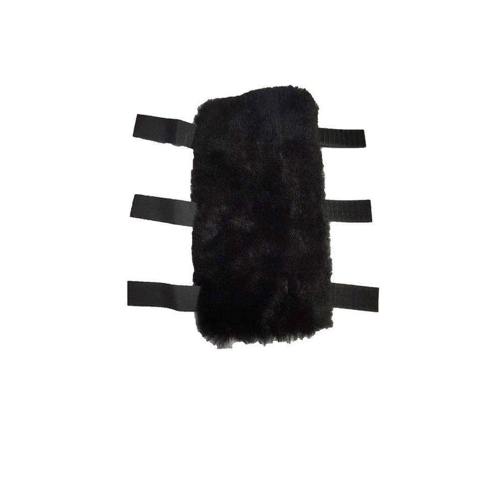 Best friend grazing muzzle fleece