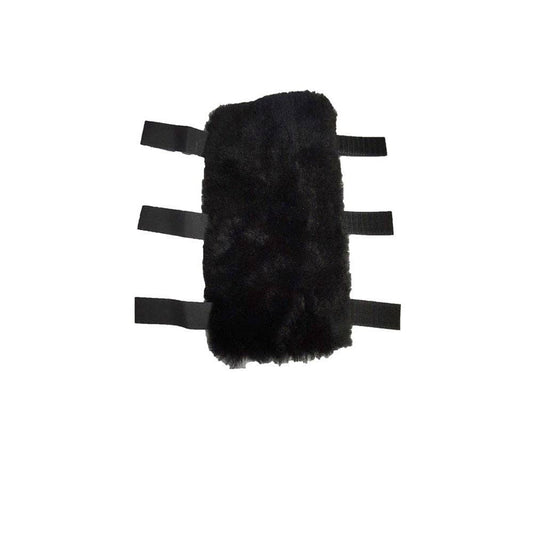 Best friend grazing muzzle fleece