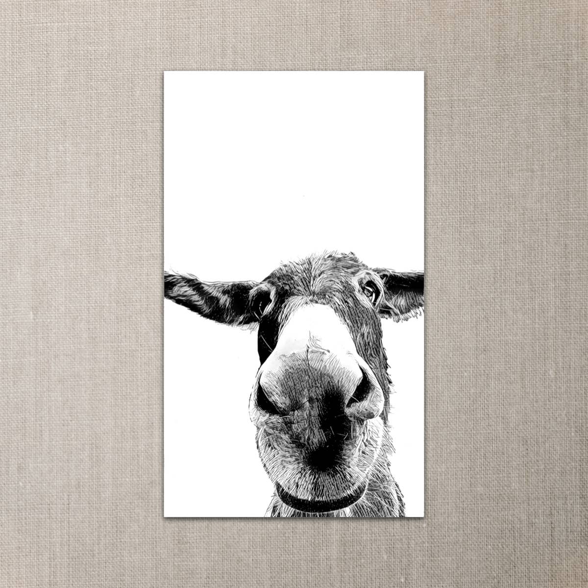 Maya mini notecard front 20ct