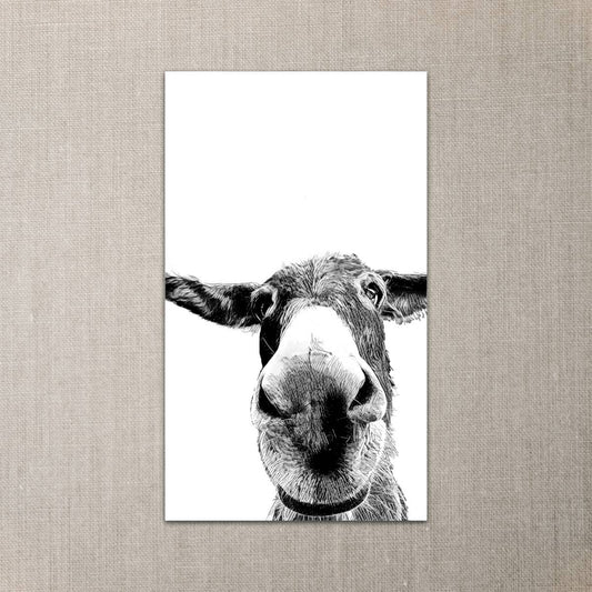 Maya mini notecard front 20ct