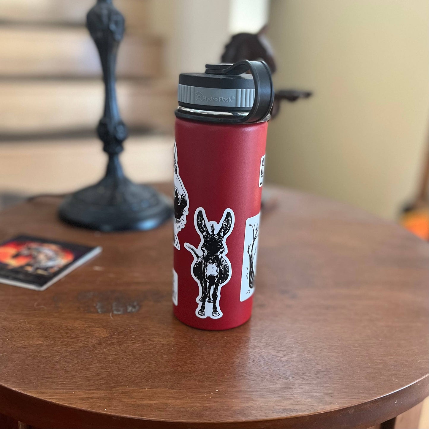 Donkey Sticker “Murphy”