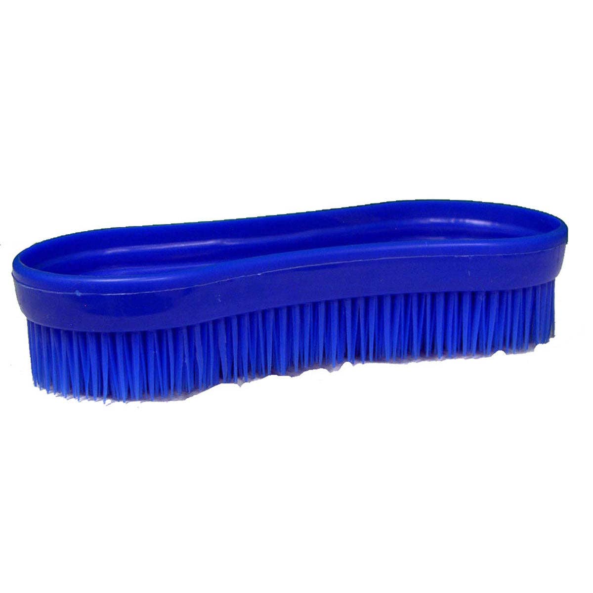 Magic Plastic Bristle Grooming Brush