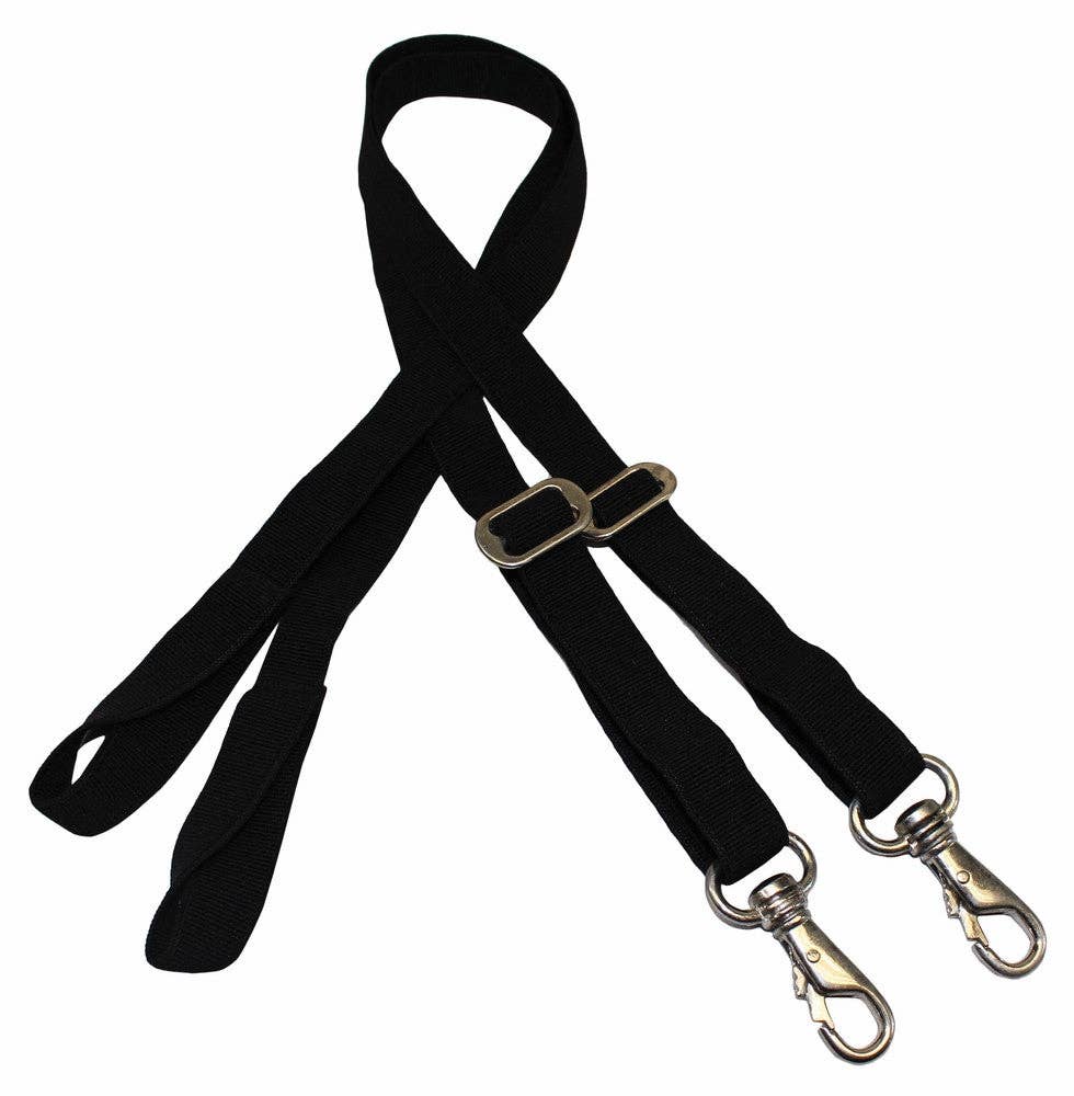  Lancet straps - pony size