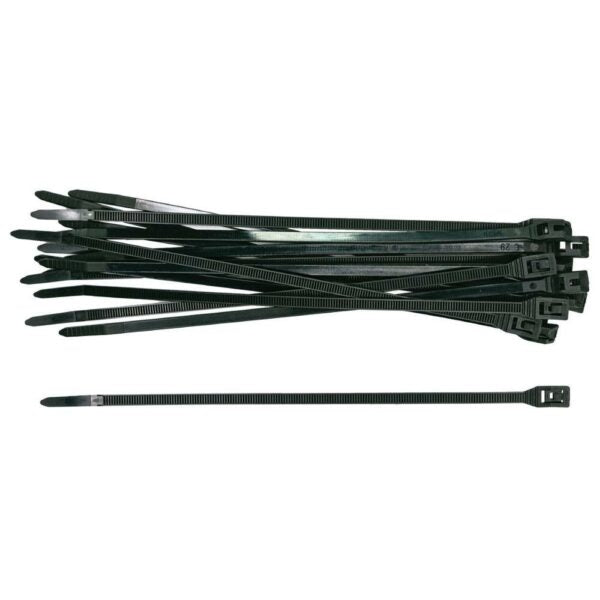 Thinline replacement zip ties