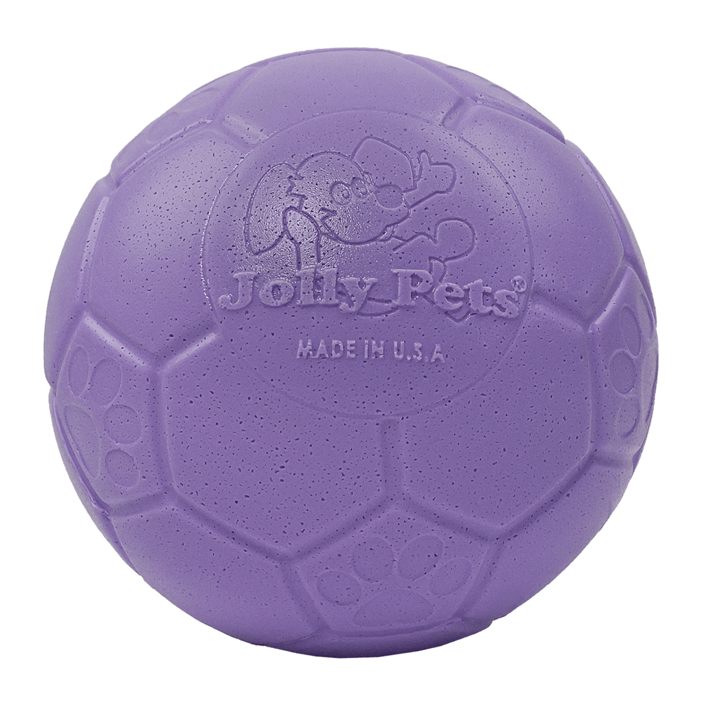 Jolly Soccer Ball 8 inch