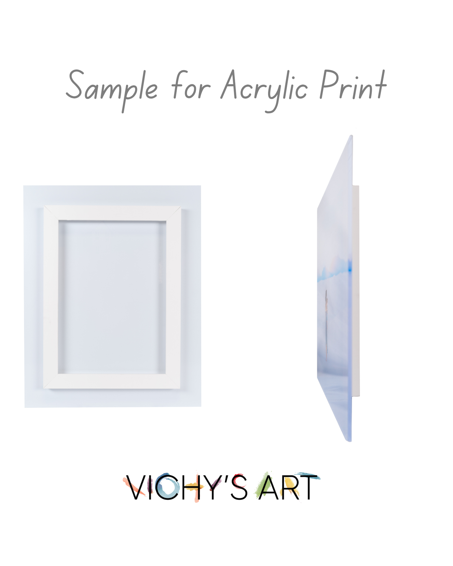 Silly Donkey - Art Prints
