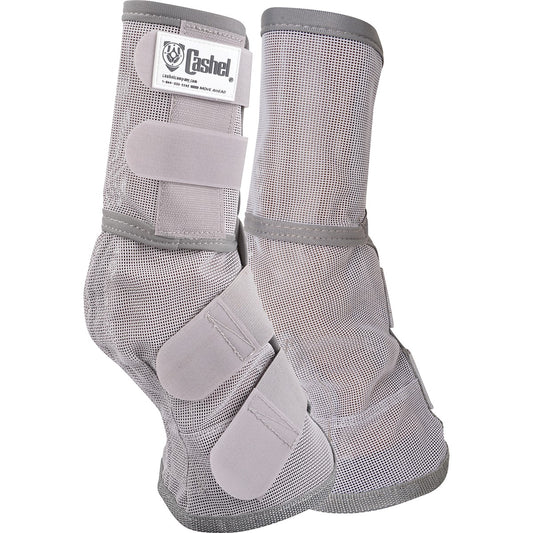 Cashel Crusader Leg Guards -Contoured- Horse