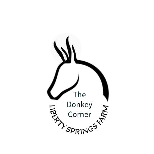 The Donkey Corner