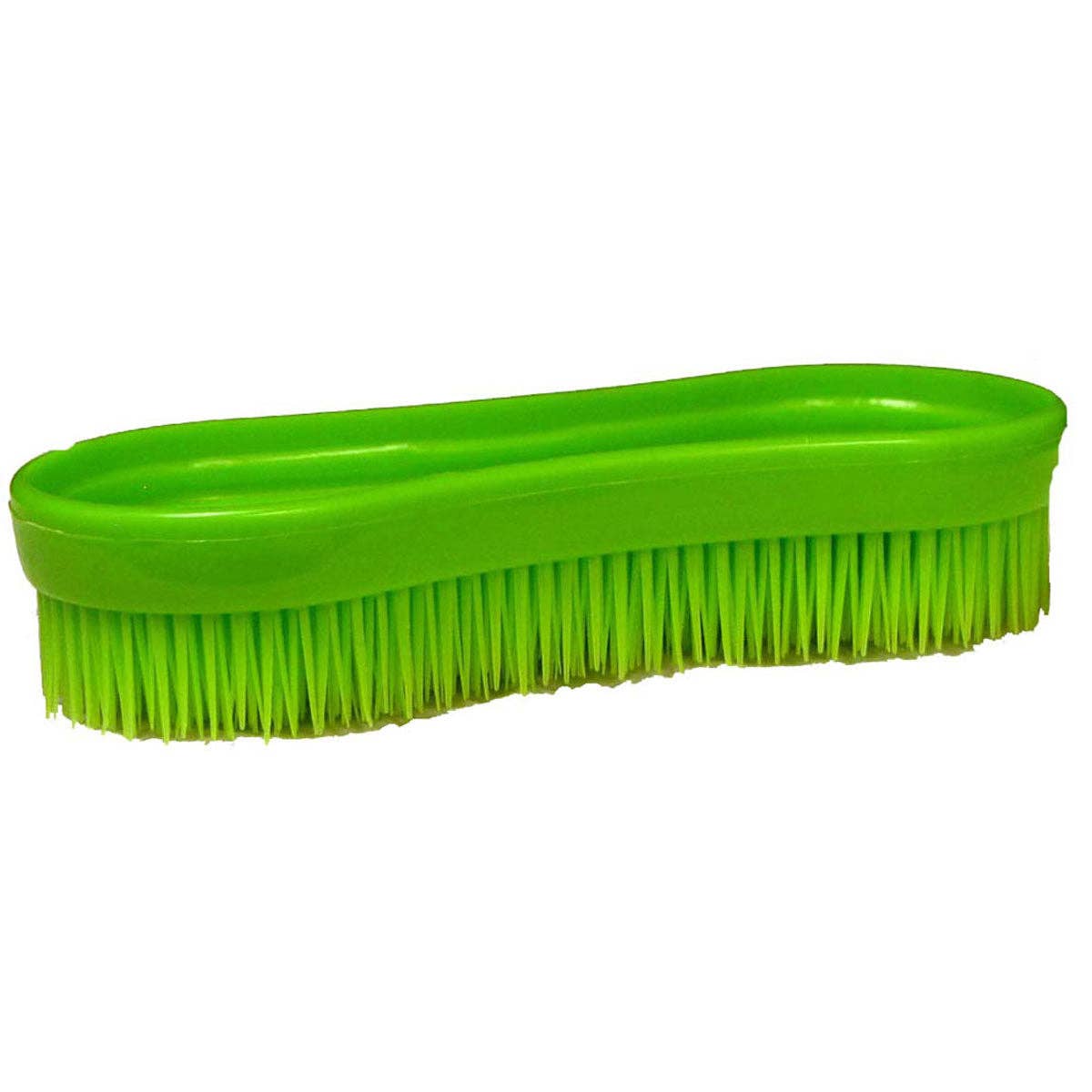 Magic Plastic Bristle Grooming Brush