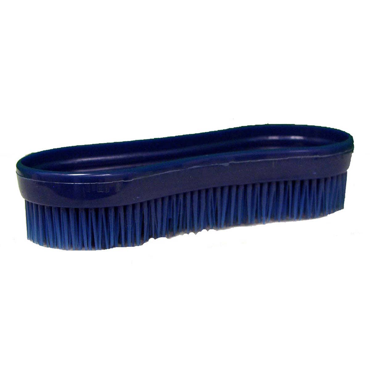 Magic Plastic Bristle Grooming Brush