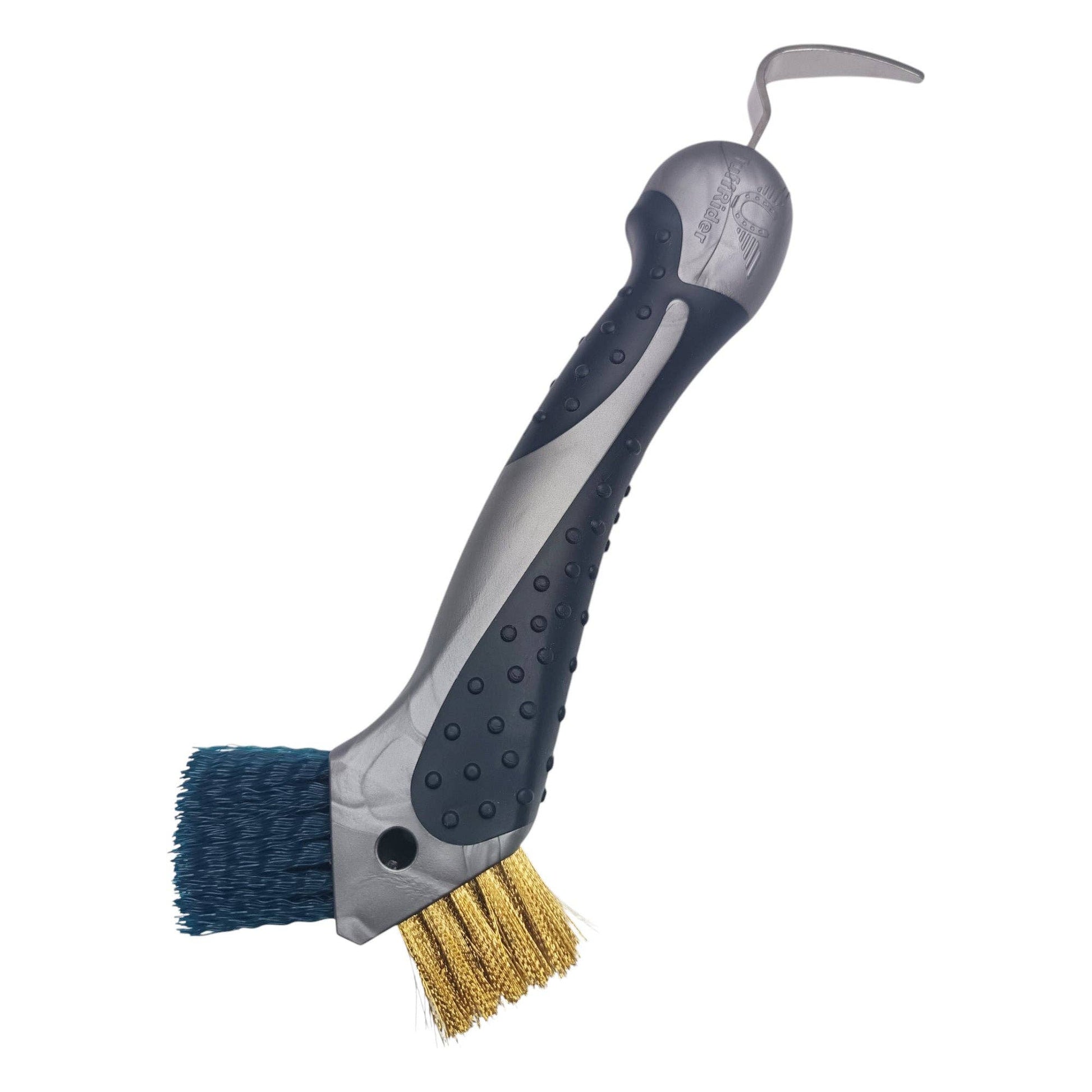 Tuffrider pro hoof pick